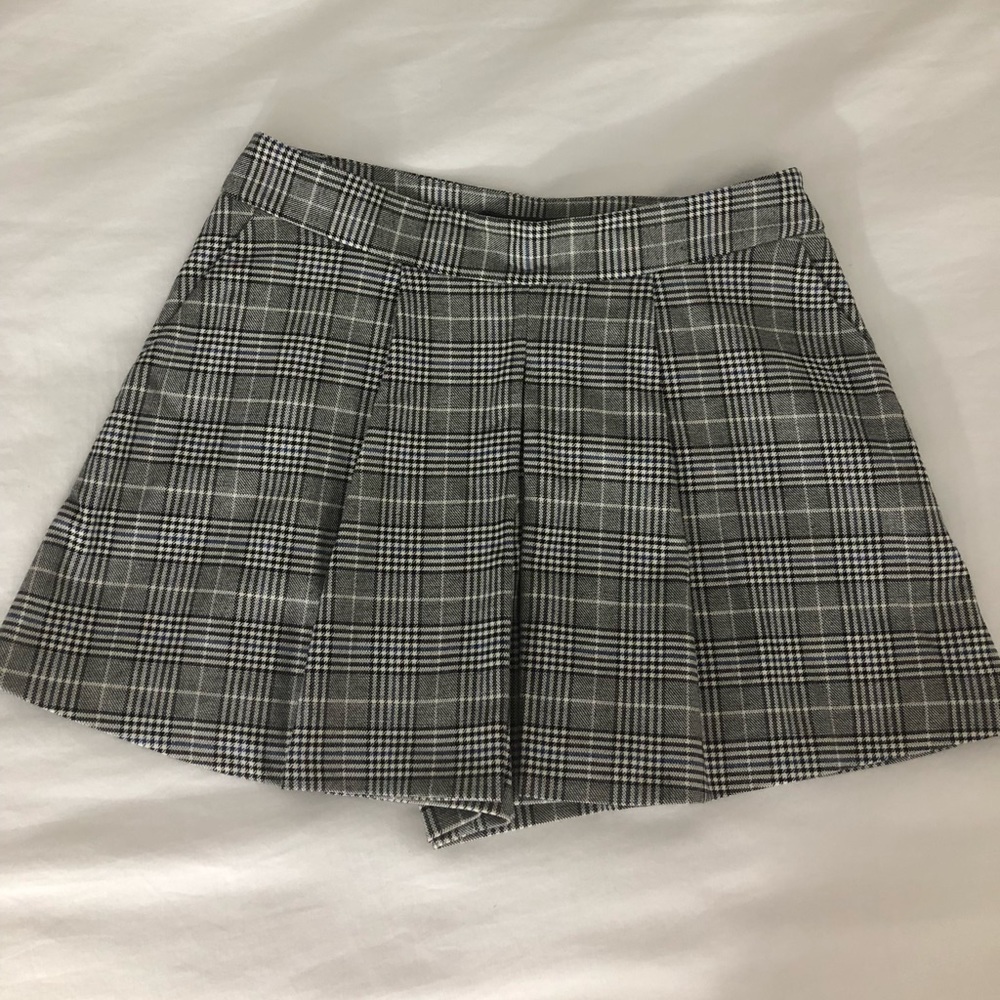 Zara shorts